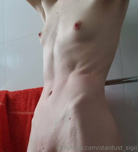 Stardust Sigil pics onlyfans