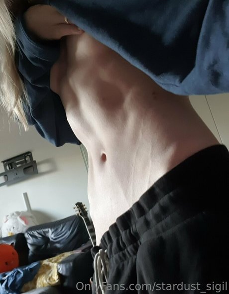 Stardust Sigil onlyfans leaked naked