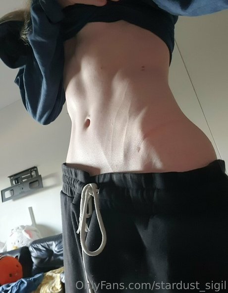 Stardust Sigil onlyfans de