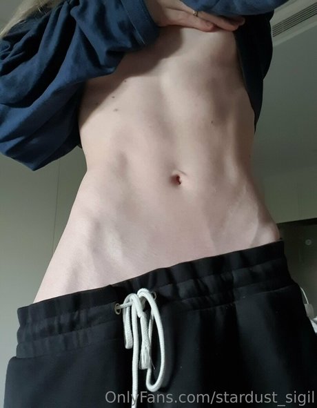 Stardust Sigil onlyfans photos