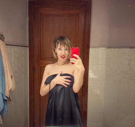 Alessia Elfie leaked only fans nudes