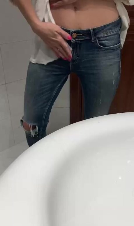 Alessia Elfie leaked onlyfans sex tape