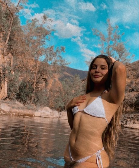 Luz Celina Cervo joi onlyfans