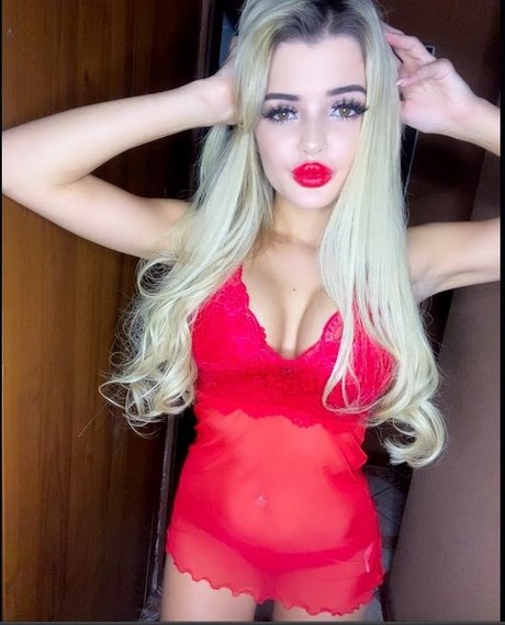 Justyna Jalowiecka onlyfans sextape