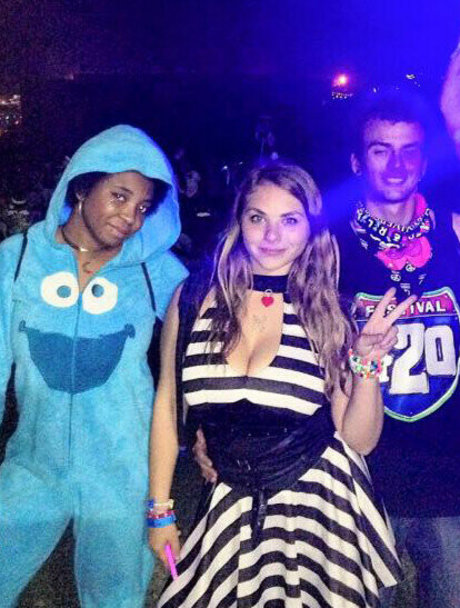 Mallory Maxworthy onlyfans full