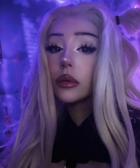 Kattomi naked onlyfans leaked