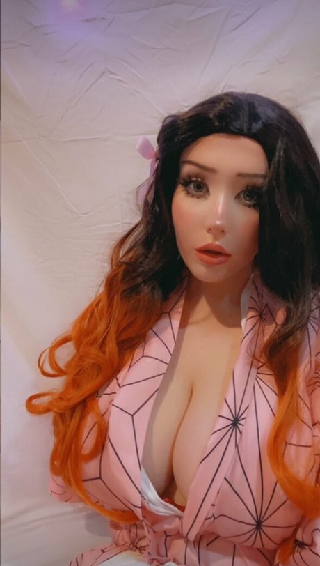 Kattomi onlyfans leak xxx