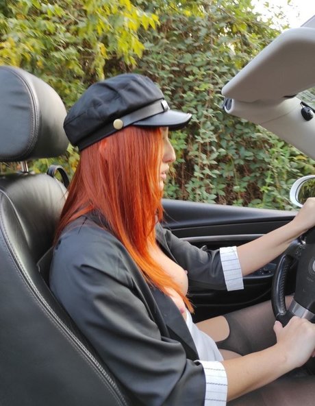 redfoxofficial onlyfans public photos