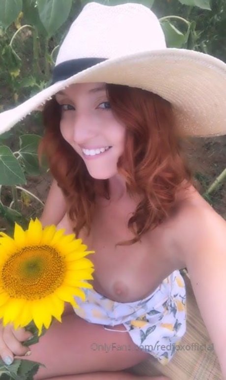 redfoxofficial onlyfans nude leaked