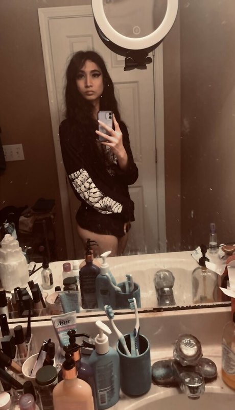 TgirlofSeoul onlyfans naked