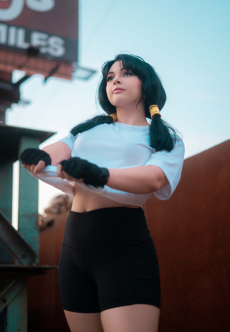 Allyssooonnnn onlyfans leak fuck