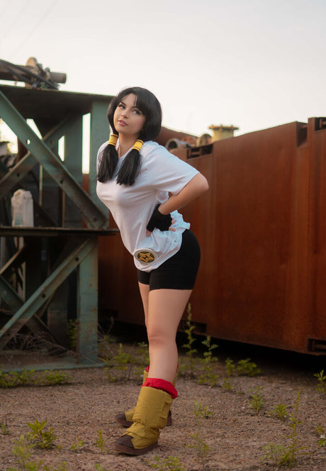 Allyssooonnnn onlyfans leak porn