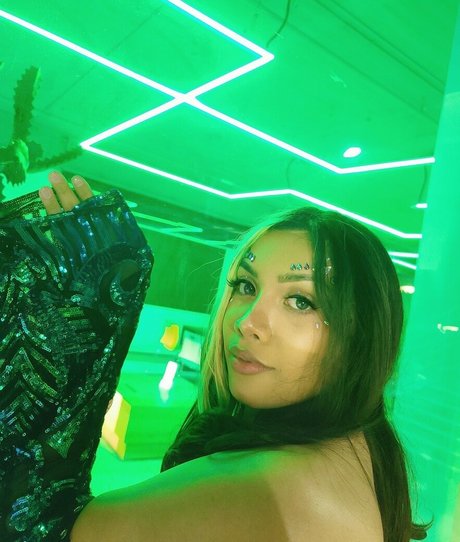 Mina Sin nudes leaked onlyfans