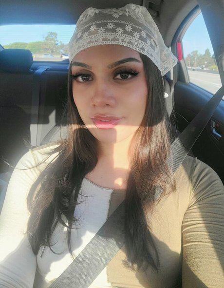 Mina Sin leaked onlyfans