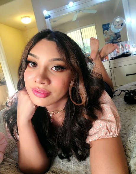 Mina Sin nudes onlyfans leak