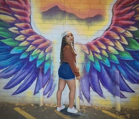 Mina Sin nude only fans leaks