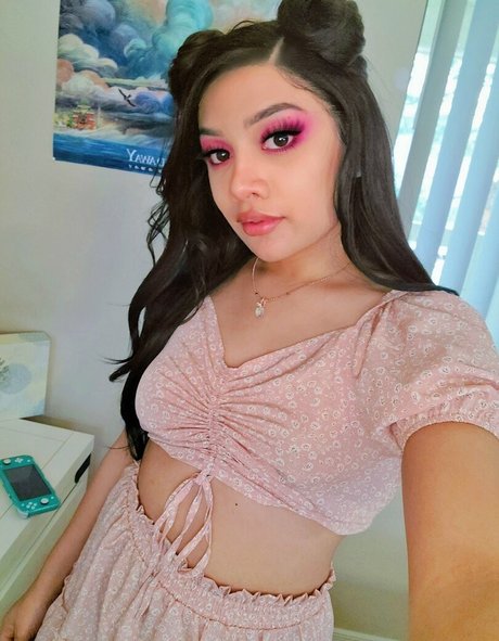 Mina Sin leaked onlyfans