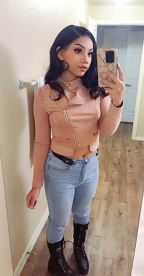 Mina Sin only fans leaked