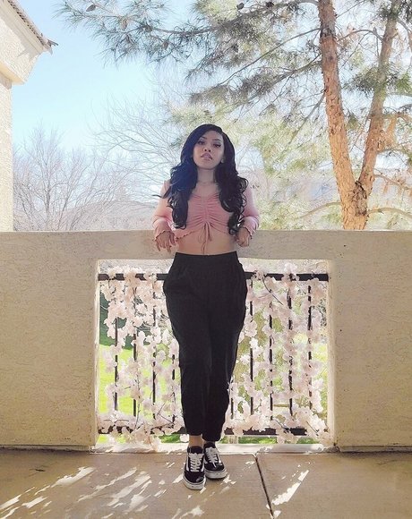 Mina Sin porn leaked onlyfans