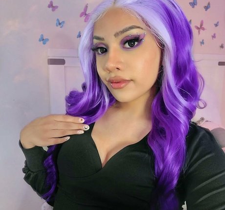 Mina Sin onlyfans free