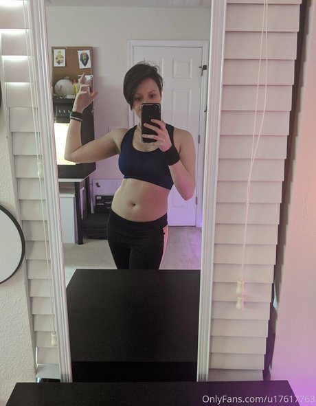 Elysia Griffin Patreon onlyfans pic