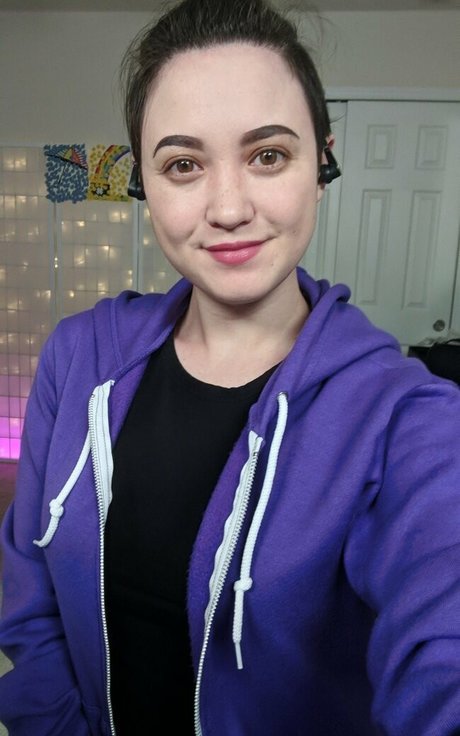 Elysia Griffin Patreon onlyfans photo