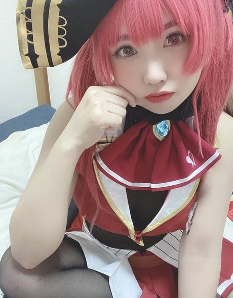 rikotan cos onlyfans leaks.