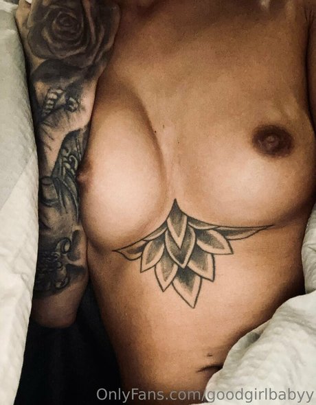 goodgirlbabyy Profile pic