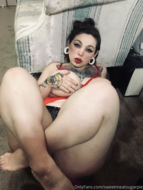 SugarSweetMeat onlyfans leaka