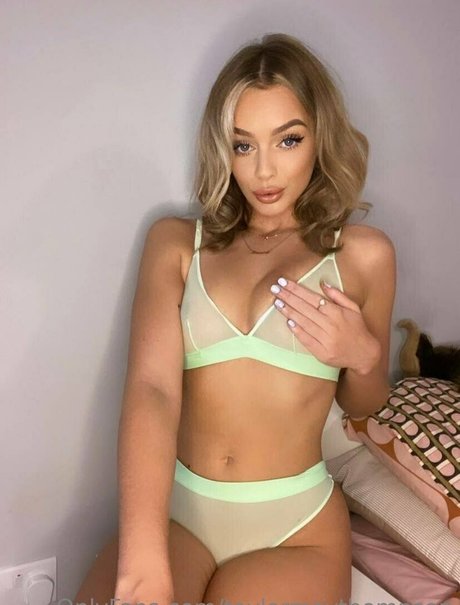 Taylor May Thompson nudes leaked onlyfans