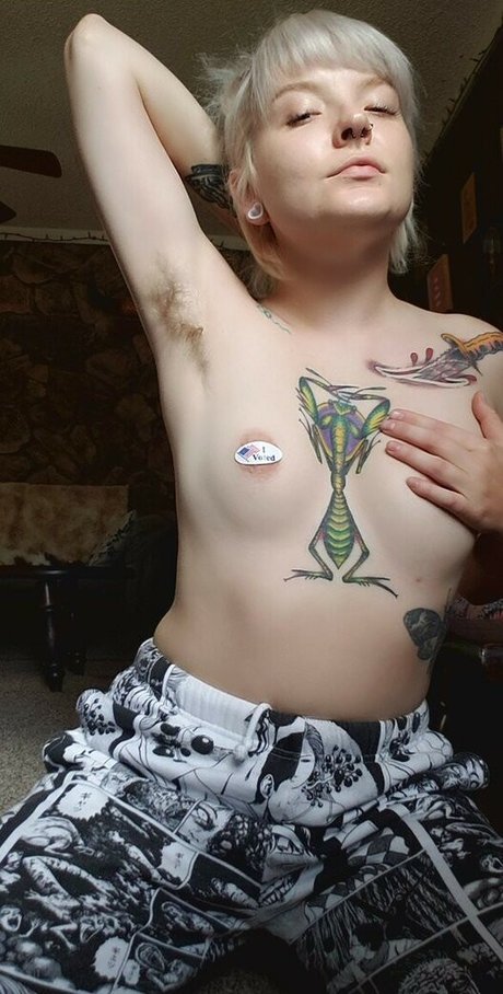 sweetfaebelle nude onlyfans leaked