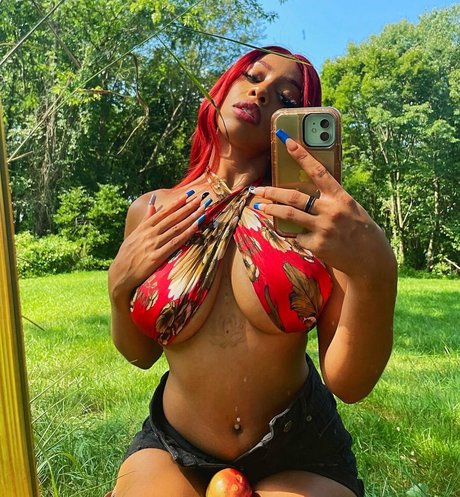 Giana Malise onlyfans archive