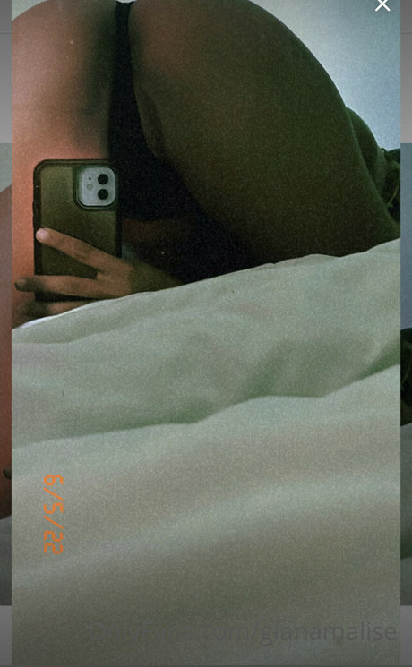 Giana Malise onlyfans x