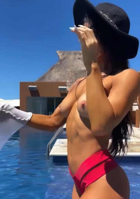 Daniela Fainus only fans leaks