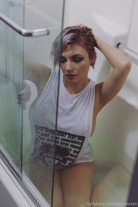 Pasha Vixen onlyfans pics leaked