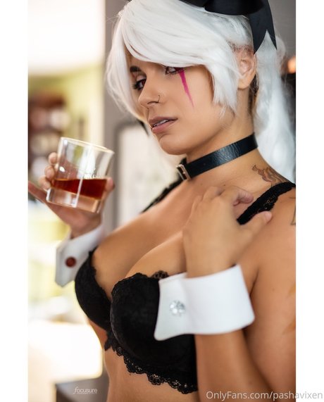 Pasha Vixen only fans leaks