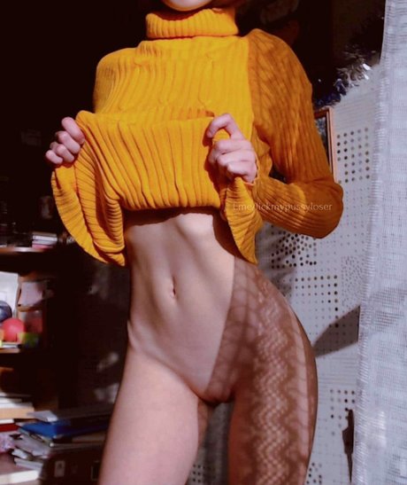 Lolihokage onlyfans leak