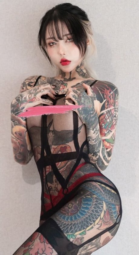 Yoko only fans content