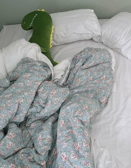 September K Profile pic