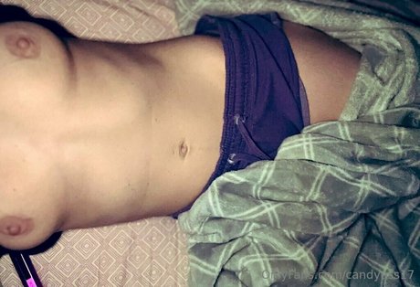 candyass17 leaked onlyfans photos