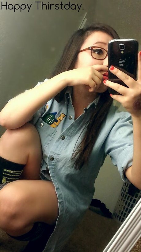 Hentai Waifu onlyfans leaked tits