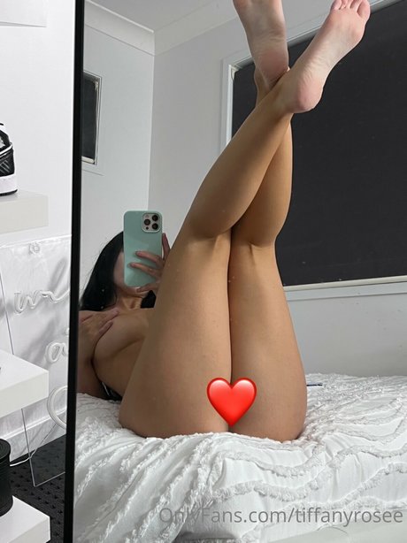 Tiffany Rose hot onlyfans