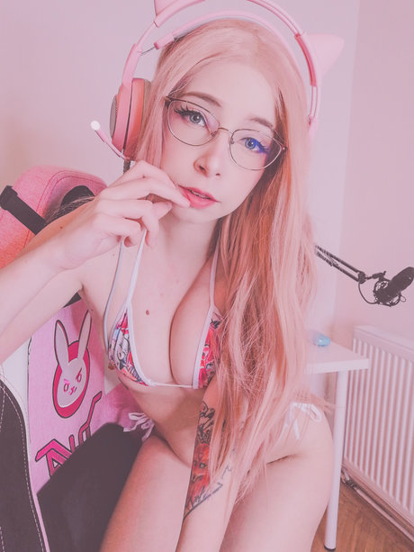 Lizy Odoriko leaked onlyfans sex tape