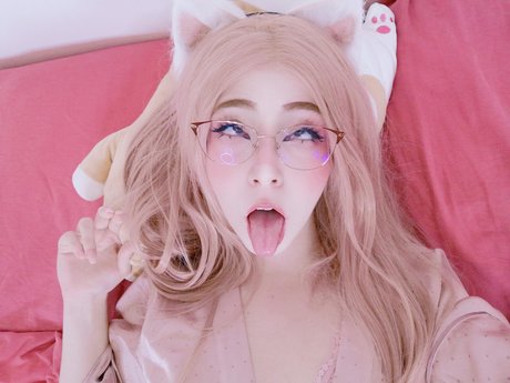 Lizy Odoriko new onlyfans leaks