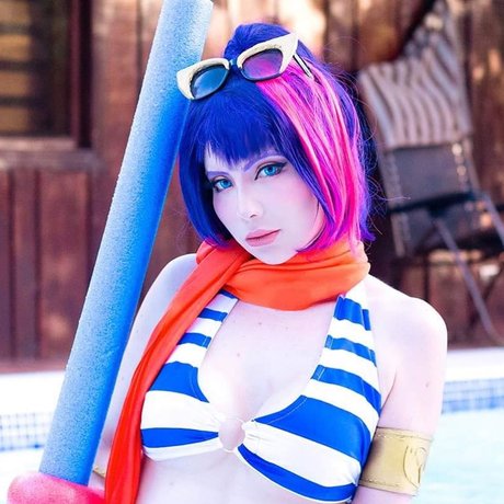 Mau Chacon naked onlyfans leak