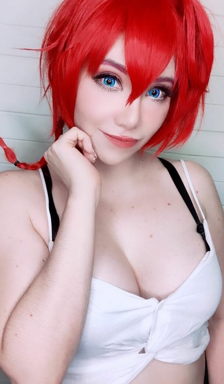 Mau Chacon onlyfans leaks