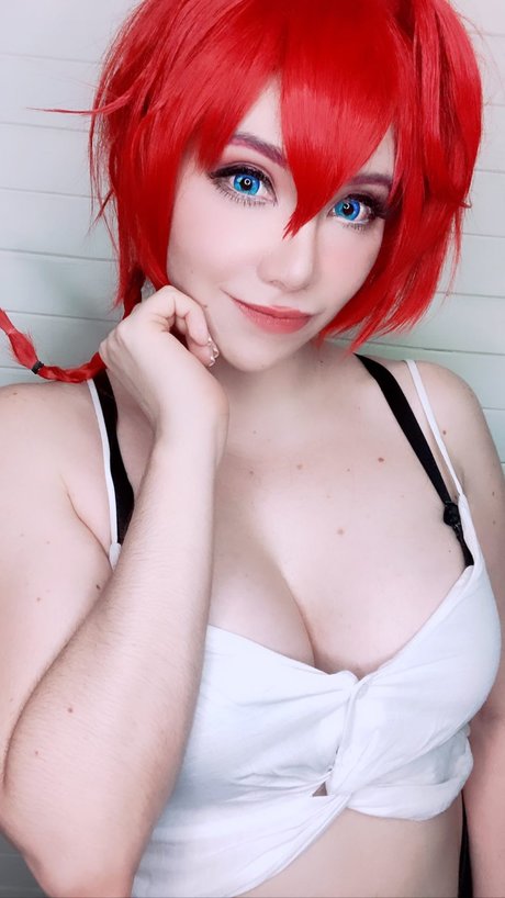 Mau Chacon porn onlyfans