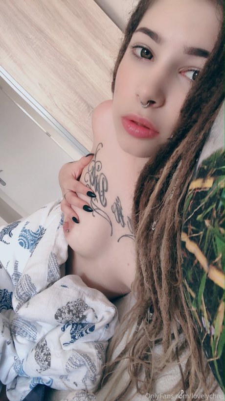 lovelychris leaked only fans nudes