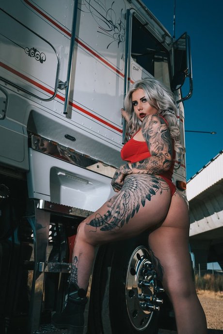 Blayze Williams onlyfans leaks free