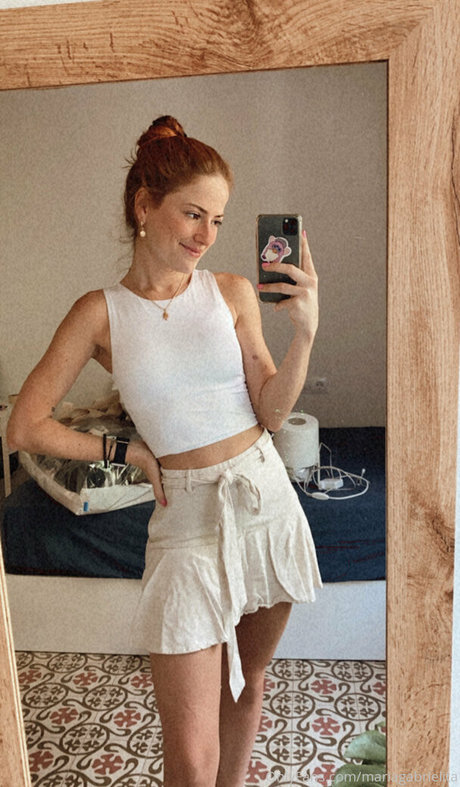 Maria Gabrielita only fans free